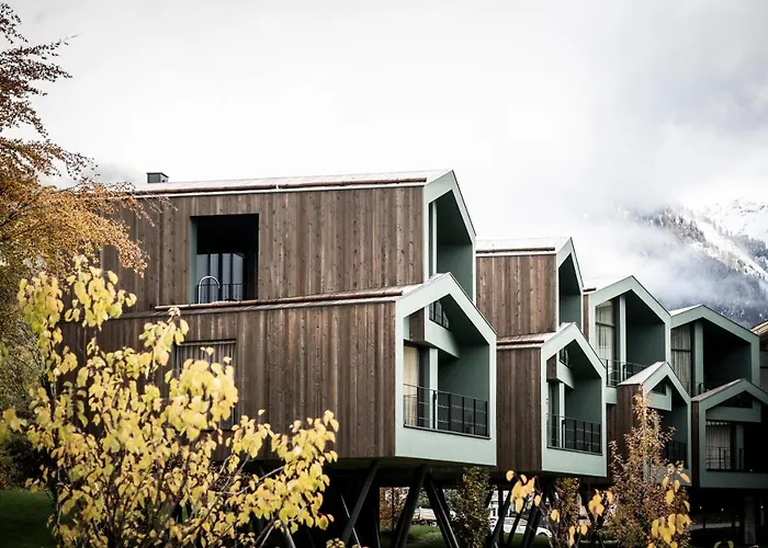 Floris Green Suites By Parc Hotel Florian
