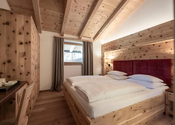 Dolomites Nature Hotel Vigilerhof