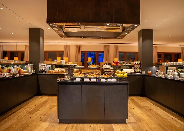 Artnatur Dolomites Hotel & Spa