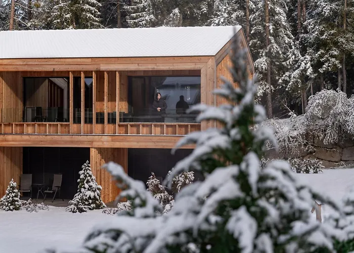 Dolomites Nature Hotel Vigilerhof